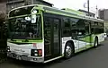 短尺ノンステップ (5228)