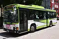路線・貸切兼用車 PJ-LV234L1