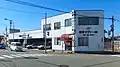 国際タクシー牛島営業所