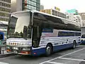 ドリーム盛岡 (らくちん) 号（国際興業）