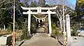 八坂神社