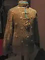 国王のトランシルヴァニア様式のハウベルク