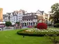 街角