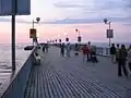 観光桟橋