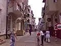 マリア通り