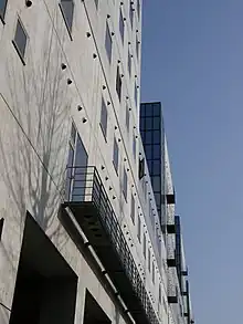 東京大学生産技術研究所（駒場IIキャンパス）