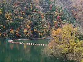 みどり湖