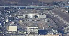 駒ヶ根自動車学校