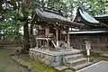 山神社（末社）