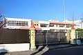 駒方保育園（2020年2月）