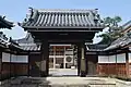 山門