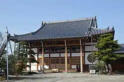 玉林寺