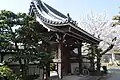 総門