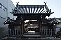 山門