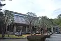 小松市立図書館