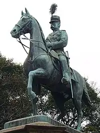 小松宮彰仁親王(東京都)