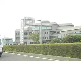 小松島警察署