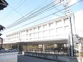 徳島県立小松島高等学校