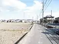 中筋