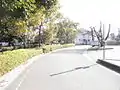 北開
