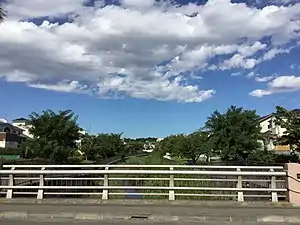 駒寄川