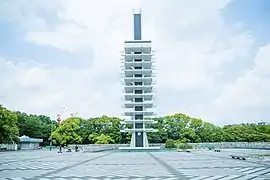駒沢オリンピック公園