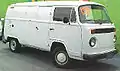 T2bコンビ 1600 フルガオスライドドアを持たない車両