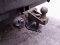 トレーラー・ヒッチ