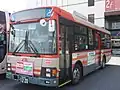 ノンステップKK-LR233J1改小湊鉄道