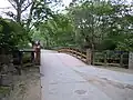 黒門橋