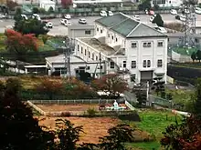 小諸発電所