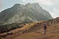 コモヴィ山