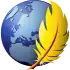 ロゴ