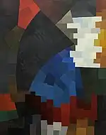 "Komposition" (1932)