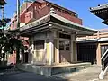 閻魔堂