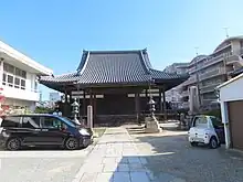 本堂