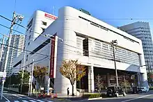 本社・本店（2023年11月）