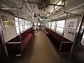 車内の様子
