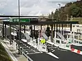 甲南IC