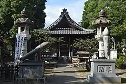 北野天神社