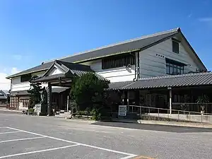 龍馬歴史館