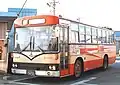 K-MM116H 路線用（呉羽スケルトンボディ）弘南バス