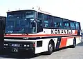 ヨーデル号（弘南バス）