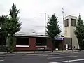 2番出口(2005年9月)