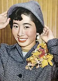 近藤 美恵子