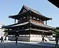 法隆寺