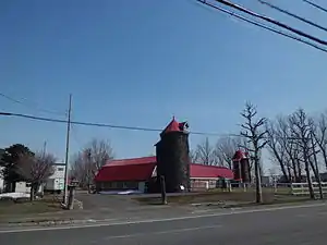近藤牧場