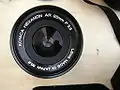 ヘキサノンAR28mmF3.5