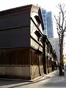 旧小西家住宅史料館