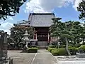 本堂